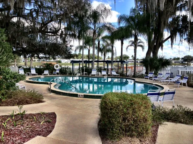 Crystal Lake - Zephyrhills 5