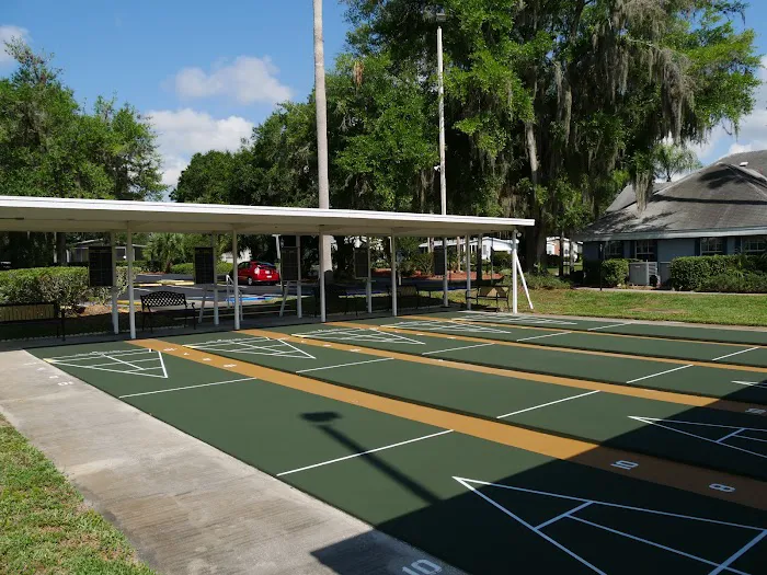 Crystal Lake - Zephyrhills 7
