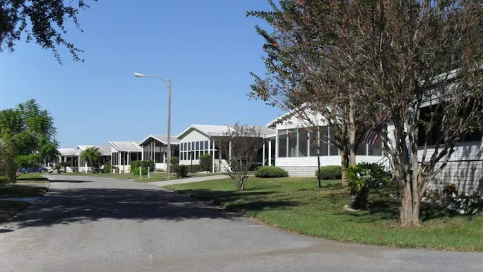 Crystal Lake - Zephyrhills 8