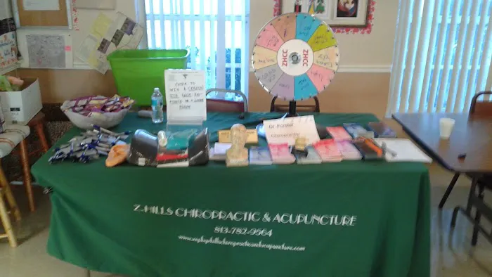Colony Hills Community Association 1