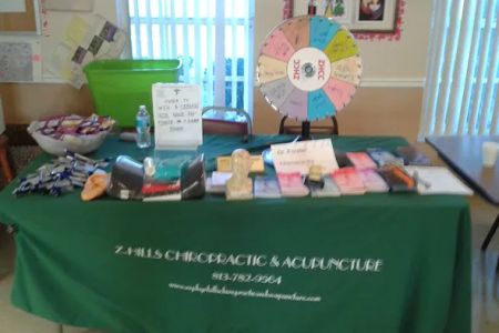 Colony Hills Community Association