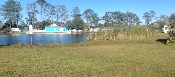 Lake Bambi RV park, LOT 16 4