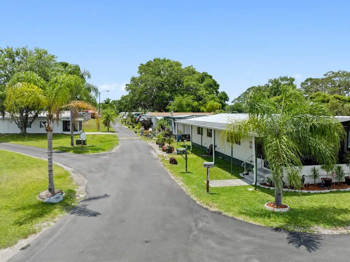 Lake Bambi RV park, LOT 16 6
