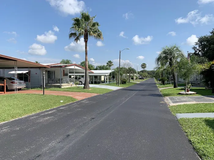 Sandalwood Mobile Home Community 1