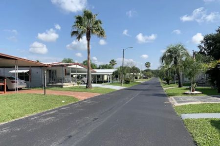 Sandalwood Mobile Home Community