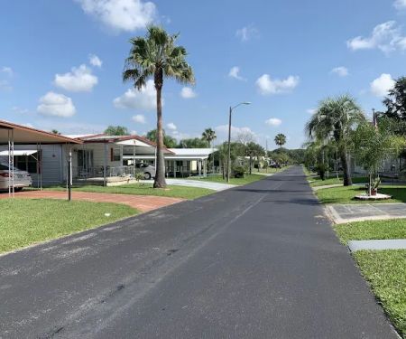 Sandalwood Mobile Home Community