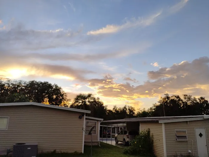 Sandalwood Mobile Home Community 4
