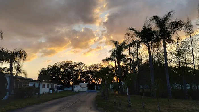 Sandalwood Mobile Home Community 5