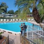 Arbor Oaks Mobile Home Park