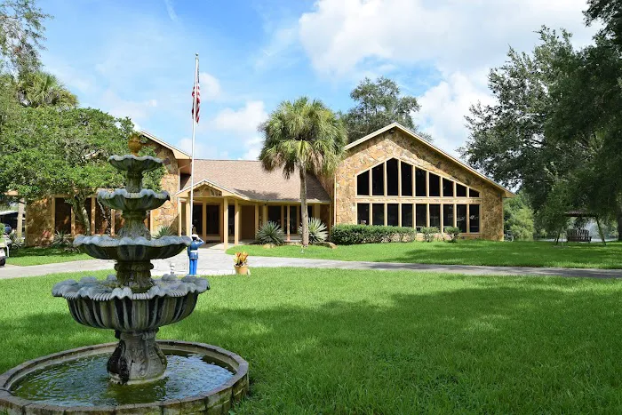 Arbor Oaks Mobile Home Park 2