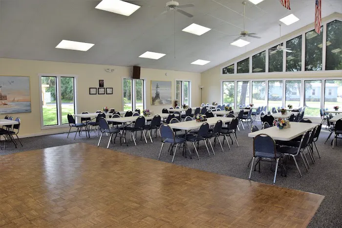 Arbor Oaks Mobile Home Park 3