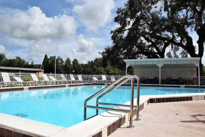 Arbor Oaks Mobile Home Park 4