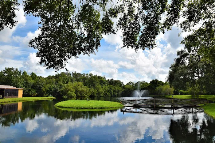 Arbor Oaks Mobile Home Park 6