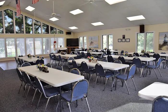 Arbor Oaks Mobile Home Park 5