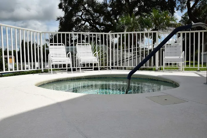 Arbor Oaks Mobile Home Park 7