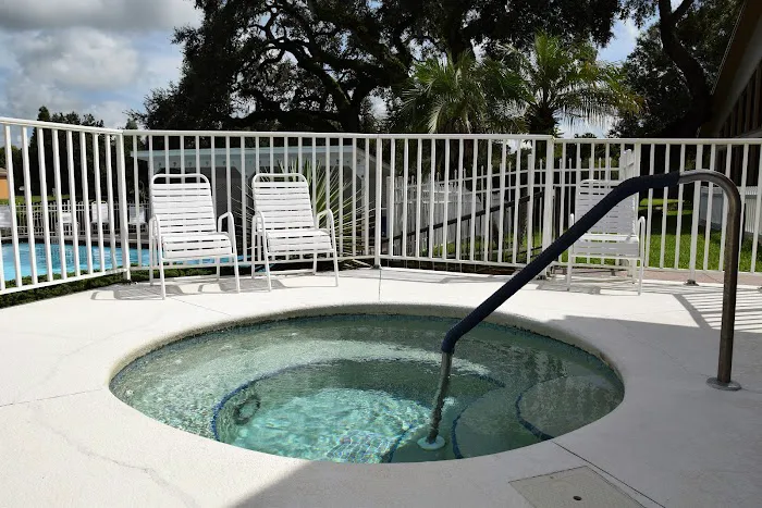 Arbor Oaks Mobile Home Park 10