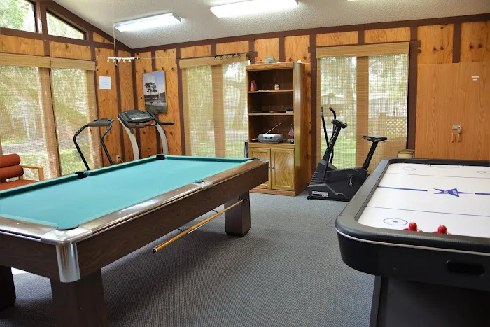 Arbor Oaks Mobile Home Park 9