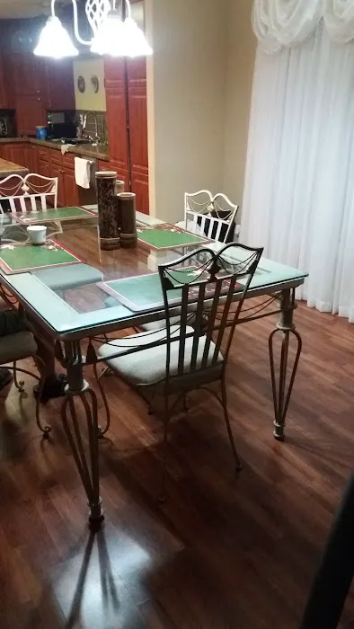 Oaks Royal III Mobile Home Prk 1
