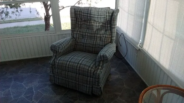 Oaks Royal III Mobile Home Prk 5