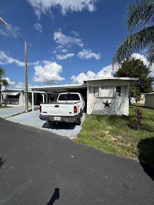 Sunnyside Mobile Home Park 2