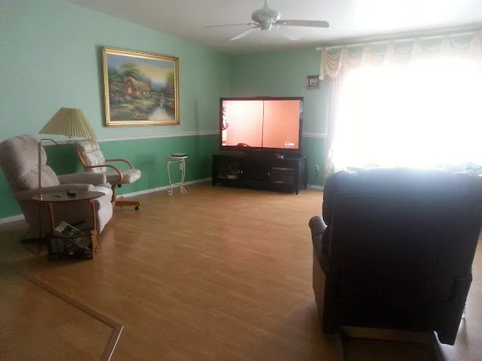 Sunnyside Mobile Home Park 3