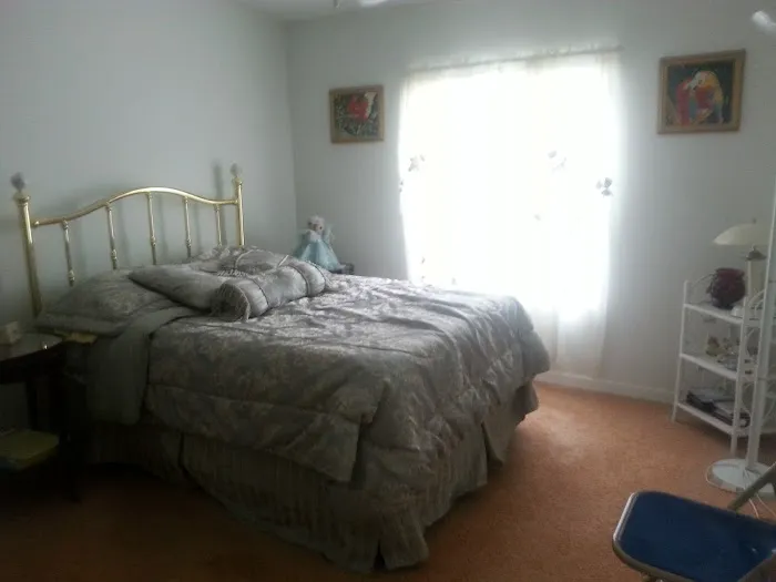 Sunnyside Mobile Home Park 6