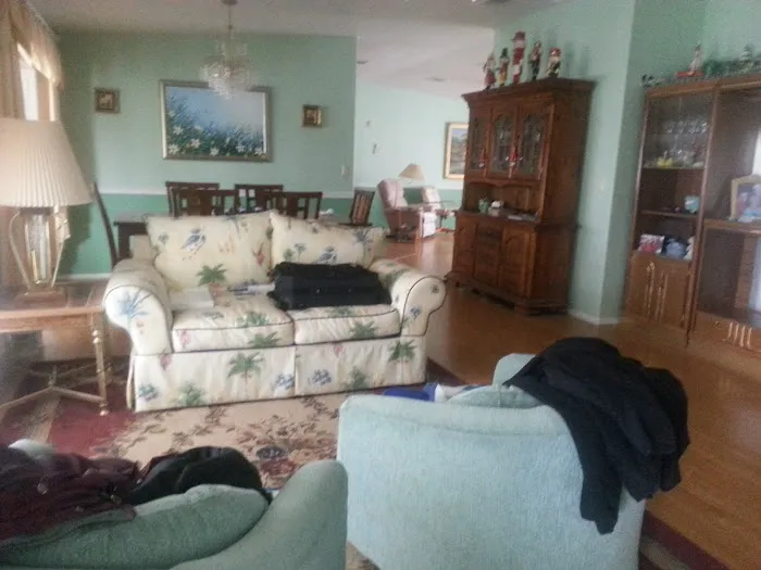 Sunnyside Mobile Home Park 5
