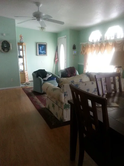 Sunnyside Mobile Home Park 7