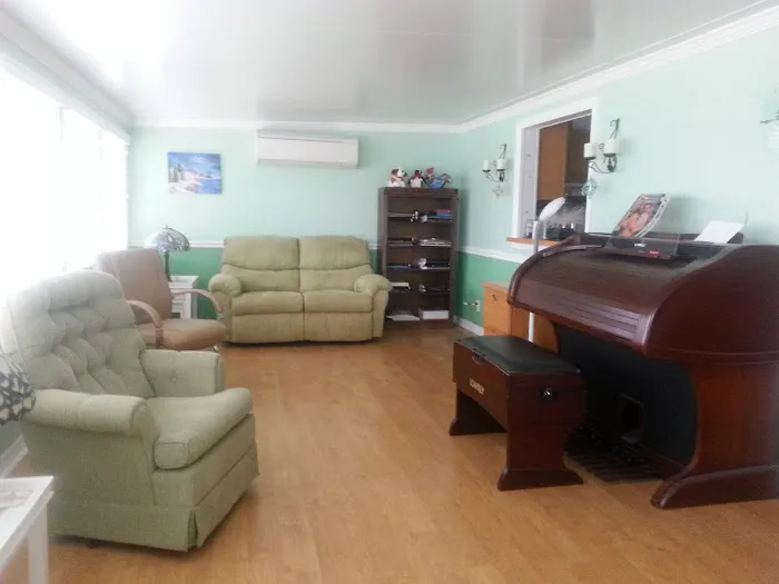 Sunnyside Mobile Home Park 9