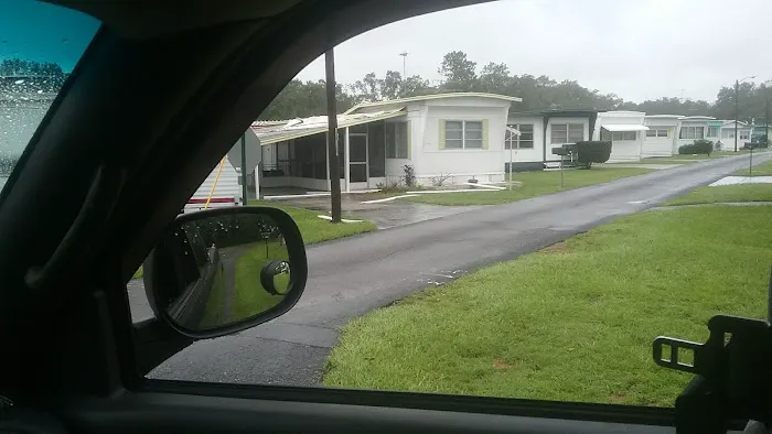 Wood Dale Mobile Home Park 1