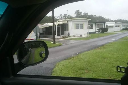 Wood Dale Mobile Home Park