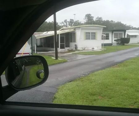 Wood Dale Mobile Home Park