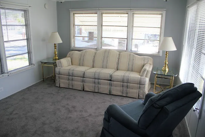 Wood Dale Mobile Home Park 2