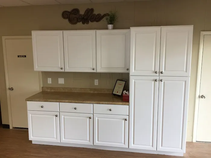 Wood Dale Mobile Home Park 7