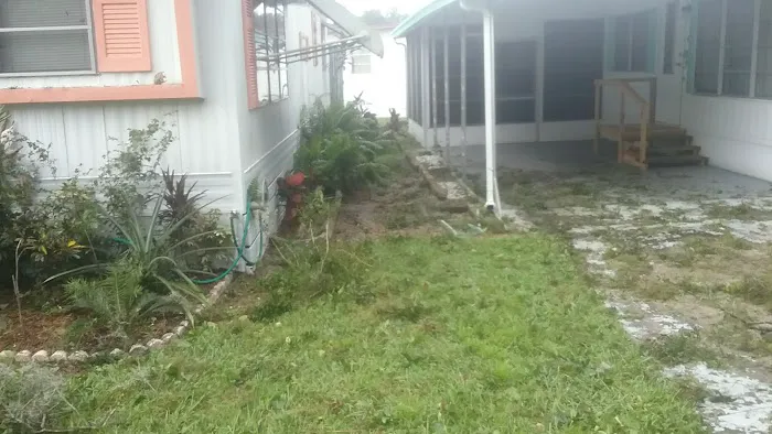 Wood Dale Mobile Home Park 8