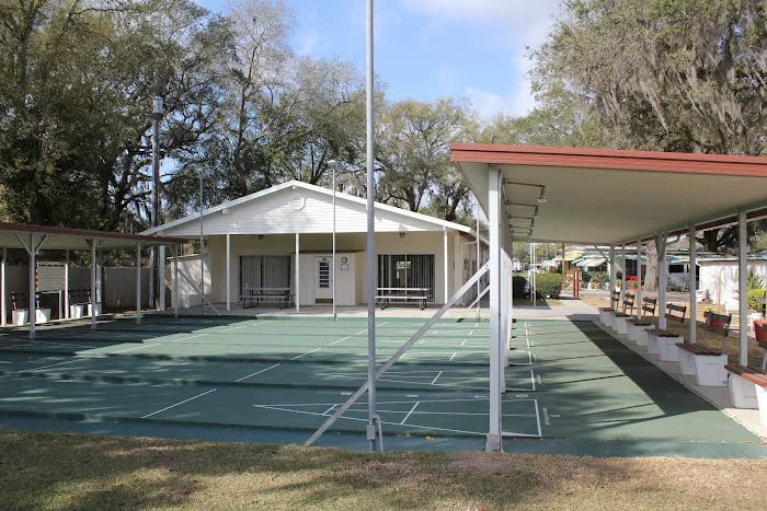 Wood Dale Mobile Home Park 9