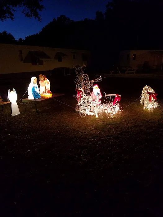 Wood Dale Mobile Home Park 10