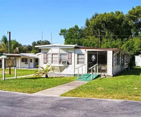 Lakeview Mobile Home & RV