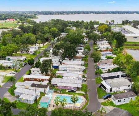 Lakeshore Management