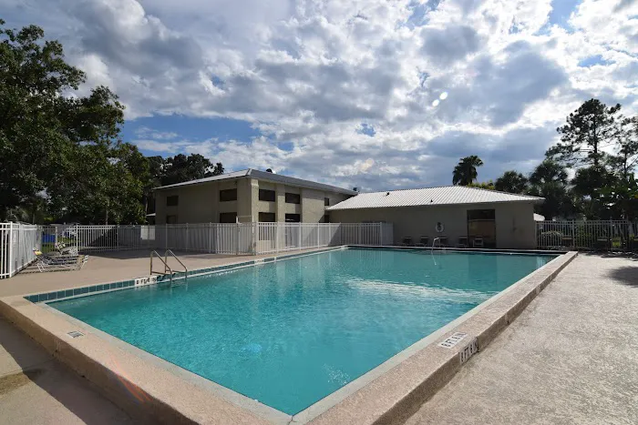 Lake Ashby Mobile Home Park 1