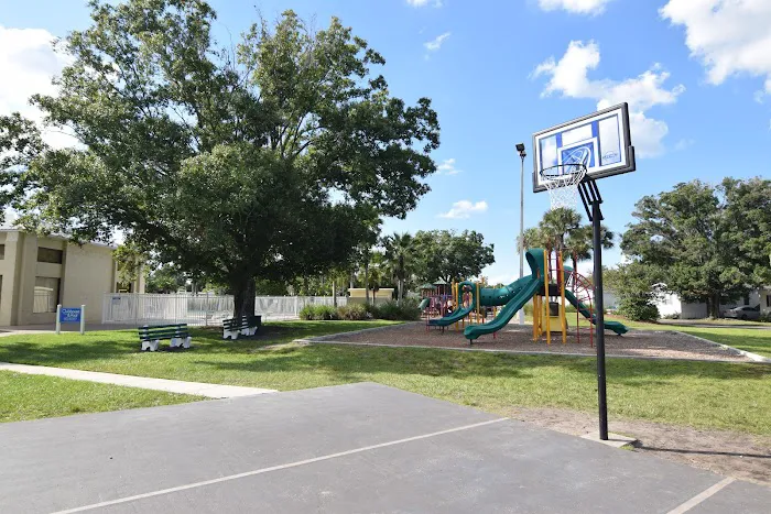 Lake Ashby Mobile Home Park 3