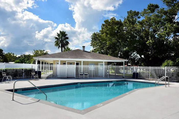 Lake Ashby Mobile Home Park 4