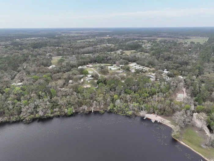Lake Ashby Mobile Home Park 10