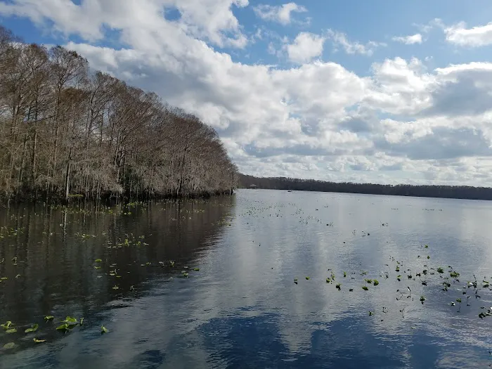 Lake Ashby Mobile Home Park 9