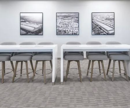 Endeavor Communities