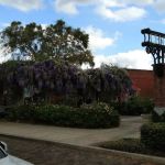 Fox Mountain Camp and Artist Retreat