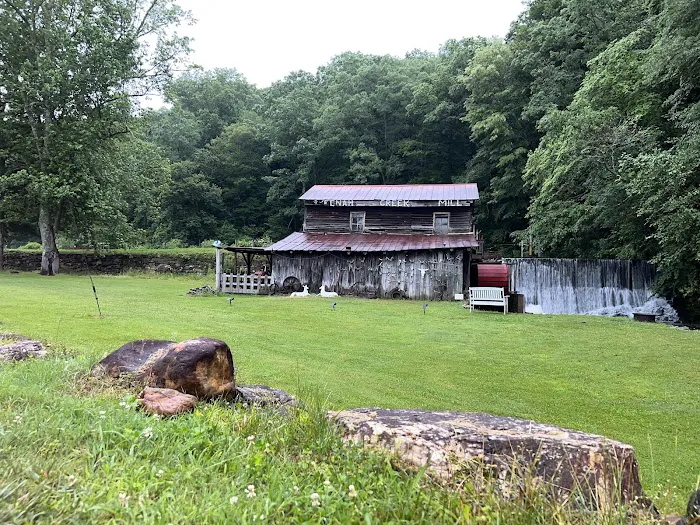 Skeenah Campground 1