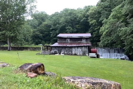 Skeenah Campground