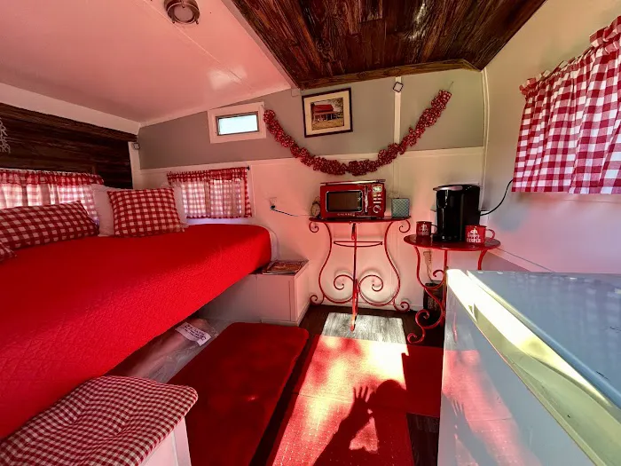 Skeenah Campground 2