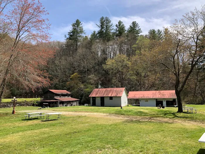 Skeenah Campground 5